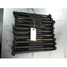 106Z014 Cylinder Head Bolt Kit For 97-98 Ford F-150  4.6